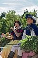 * Nomination: Snow White with her prince in the Disney Magic On Parade in Disneyland Paris. -- Medium69 23:00, 29 December 2015 (UTC) * * Review needed