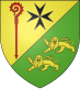 Coat of arms of Bennetot