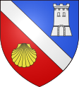 Duranus címere