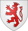 Wappen Renaud de Fauquemont (Nr. 811 des Wappens von Gelre) .svg