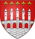 Brasão de Cahors