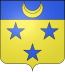 Герб Сальмез