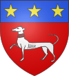 Stemma della famiglia fr de Ribier.svg