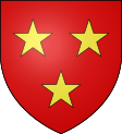 Berzé-le-Châtel címere