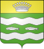 Blason de Arcizac-Adour