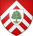 Blason ville be Borgerhout.svg