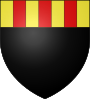 Blason de Kerkom