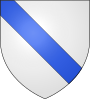Wappen von Stene