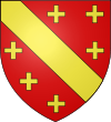Blason ville fr Astaffort (Lot-et-Garonne).svg