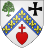 Blason de Beaufou