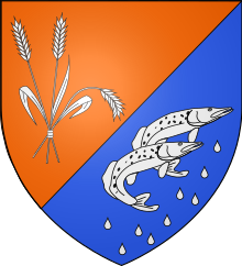 Blason ville fr Bellefontaine 95.svg