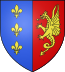 Escudo de Bergerac