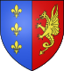 Coat of arms of Bergerac