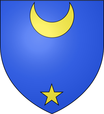 Fájl:Blason_ville_fr_Betbèze_(65).svg