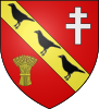 Blason ville fr Einvaux (54).svg