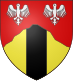 Wappen von Essey-la-Côte