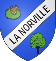 La Norville címere