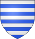 小吕西尼昂徽章