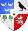 Blason ville fr Messac (Ille-et-Vilaine).svg