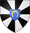 Blason de Mignerette