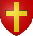 Niort-de-Sault címere