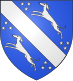 Coat of arms of Saint-Laurent-d'Olt