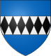 Coat of arms of Salles-d'Aude