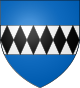 Salles-d'Aude - Wappen