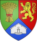 Coat of arms of Tauriac-de-Camarès