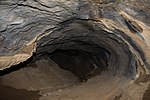 Blaubruch Cave (= Ludwig Hammer Cave)