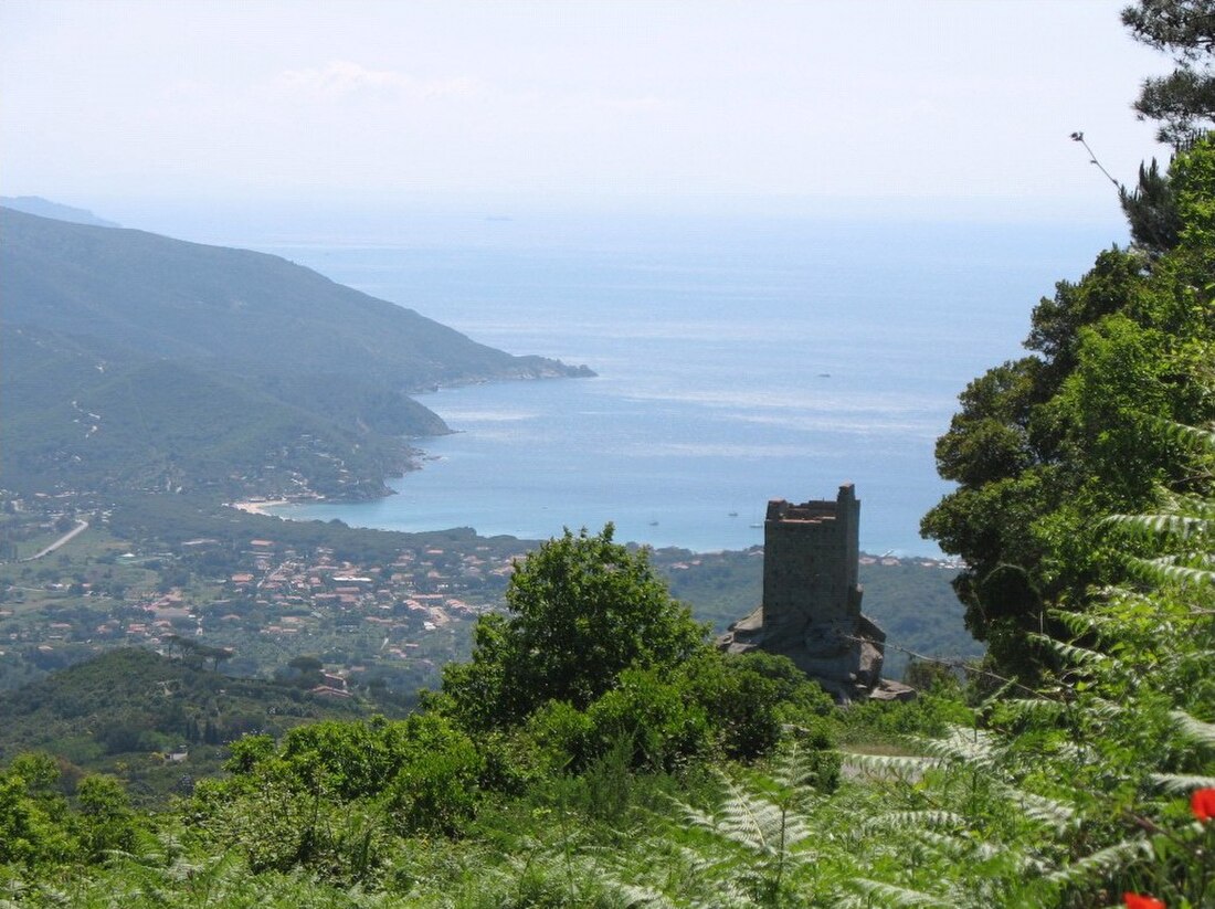 Marina di Campo