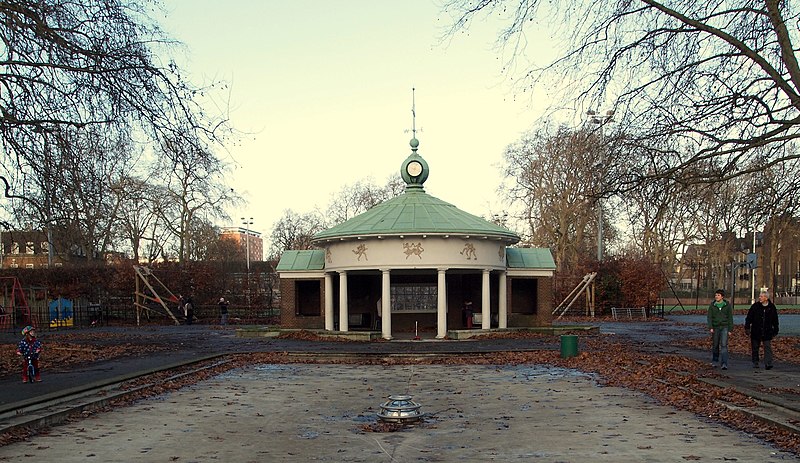 File:Bloomsbury, WC1 - geograph.org.uk - 3289344.jpg