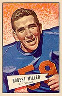 Bob Miller - 1952 Bowman Large.jpg