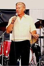 Pienoiskuva sivulle Bobby Rydell