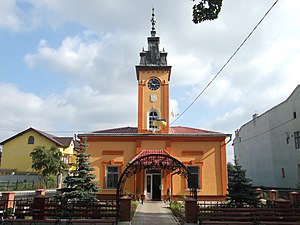 Bolekhiv Rathaus-04.jpg