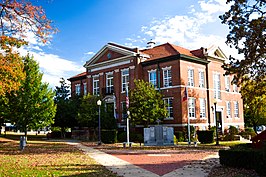 Boone County, Arkansas Courthouse - panoramio.jpg