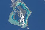 Miniatura pro Bora Bora