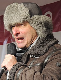 <span class="mw-page-title-main">Boris Kagarlitsky</span> Russian sociologist and publicist