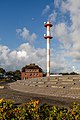 * Nomination Transmission tower in Reede, Borkum, Lower Saxony, Germany --XRay 06:43, 13 December 2020 (UTC) * Promotion  Support Good quality -- Johann Jaritz 06:46, 13 December 2020 (UTC)