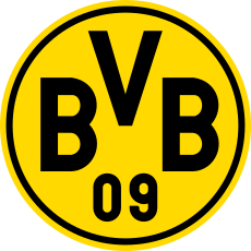 Bogkrussia Dortmund logo