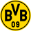 Vereinswappen von Borussia Dortmund