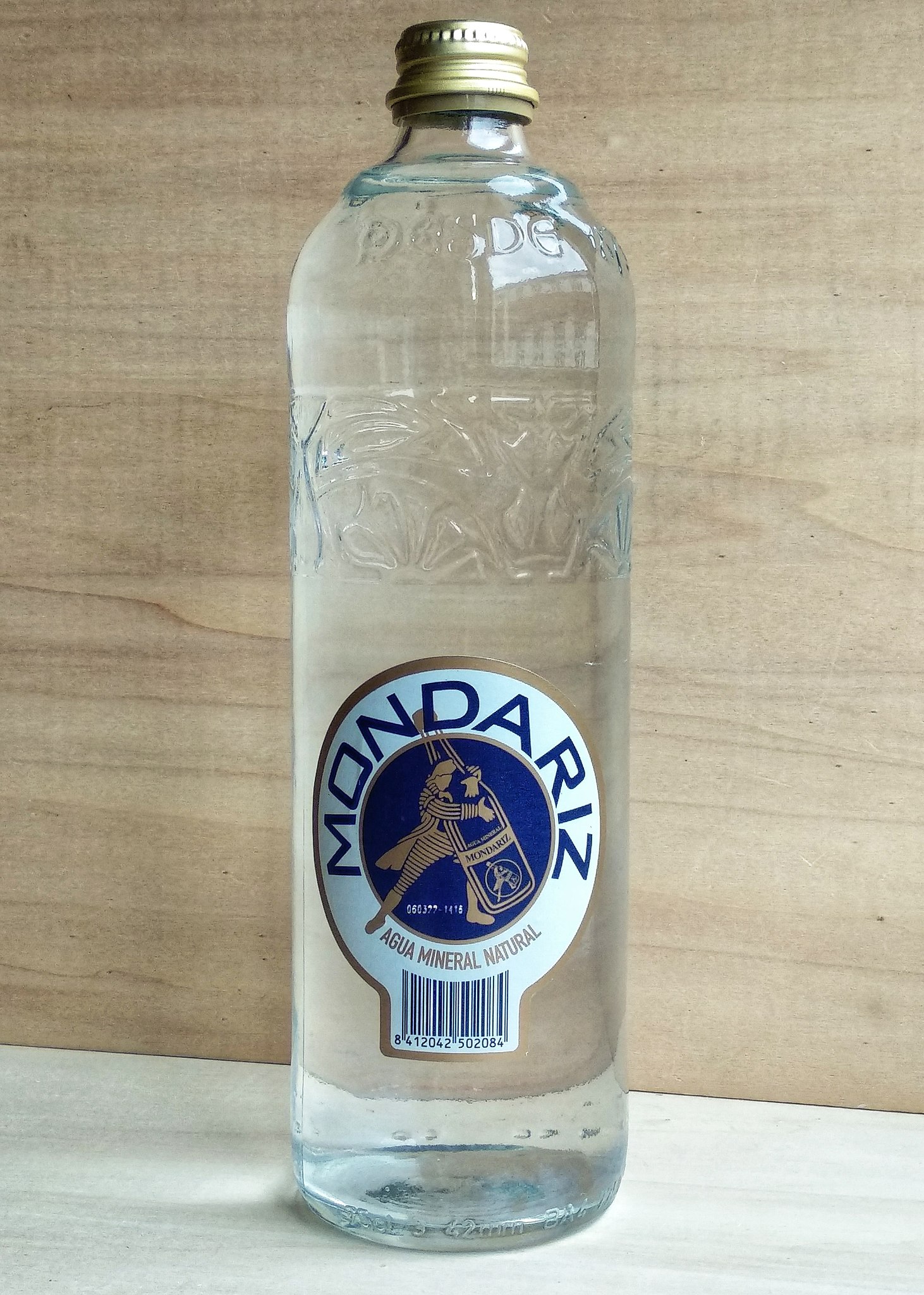 Archivo:Botella agua.JPG - Wikipedia, la enciclopedia libre