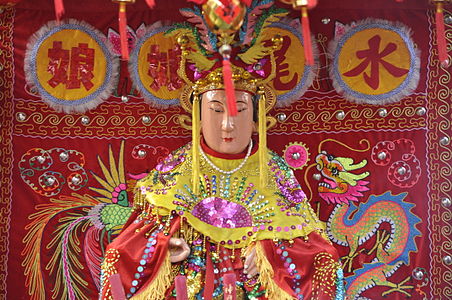 Bouddha - Chinese New Year, Paris, 2011 n2.jpg