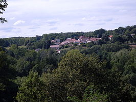 Le Bourdeix