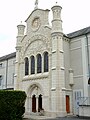 Chapelle de la congrégation des Sœurs de Marie-Immaculée de Bourges