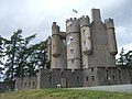 Miniatura para Castillo de Braemar