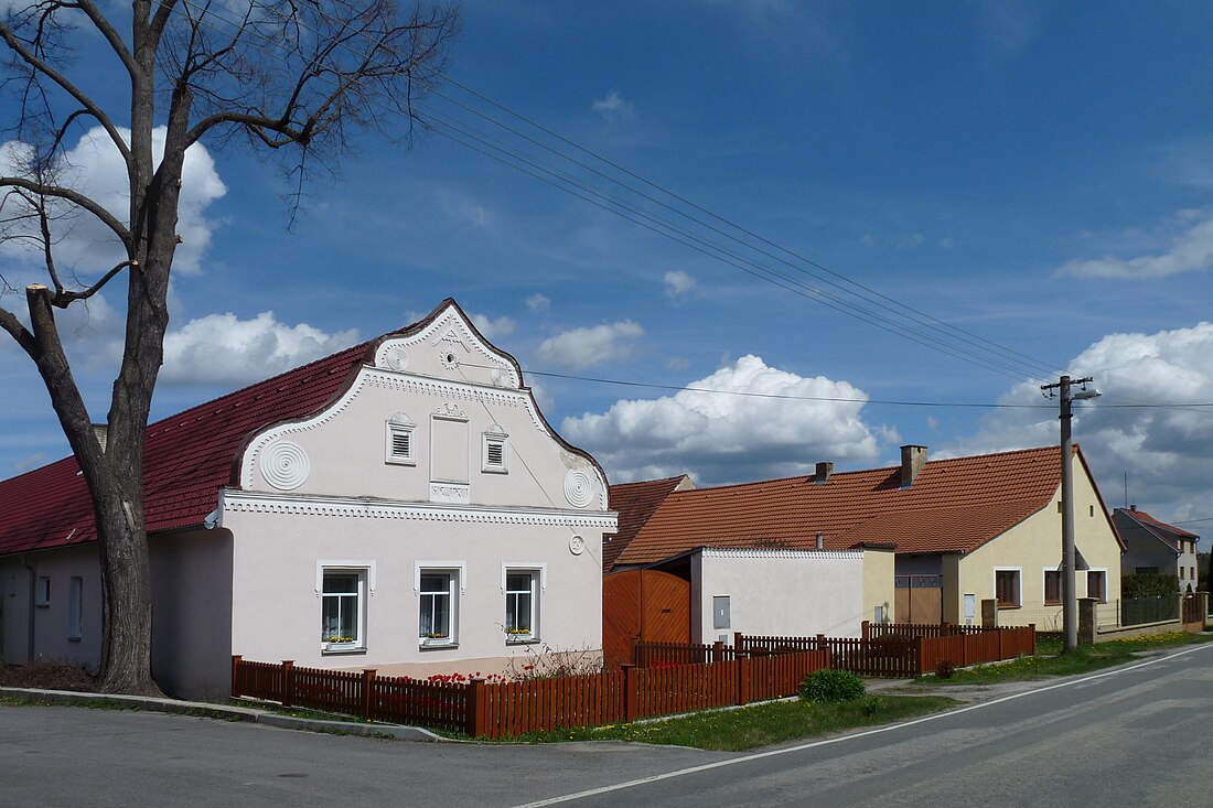 Branišov