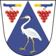 Wappen von Branišovice