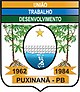 Puxinanã – Stemma