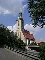 Roman Catholic Archdiocese of Bratislava